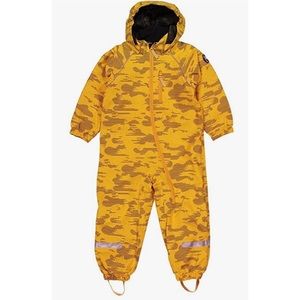 Polarn O. Pyret Rain Suit 3-4yo